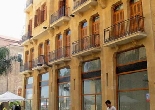 Downtown Beirut